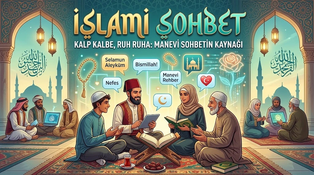islami sohbet